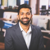 Jabian Consulting Employee Dinesh Banda's profile photo