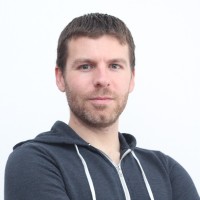 Abound Employee Tjaart van Wijck's profile photo