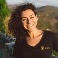Global Strategic Communications Council (GSCC) Employee Polyana Ferreira de Oliveira's profile photo