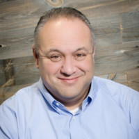 PROVIZR Employee David Fransko's profile photo