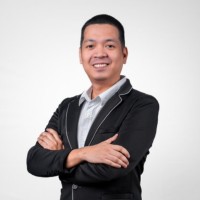 Ricoh Philippines Employee Marvin Lagasca's profile photo