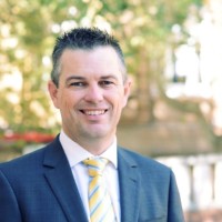 Dysons Employee Stuart Overell's profile photo