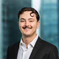 Alexandre Bouchard Email