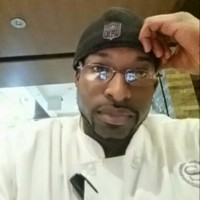 Hilton Washington DC National Mall The Wharf Employee Lee Ricks's profile photo