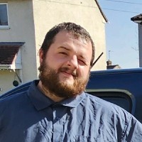 Your IT Specialist LTD Employee Nathan Lees's profile photo