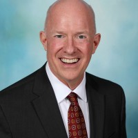 Trepwise Employee Kevin Wilkins's profile photo