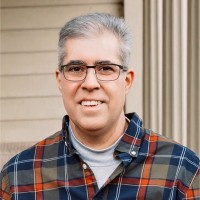 Ford Motor Company Employee Erik Weber's profile photo