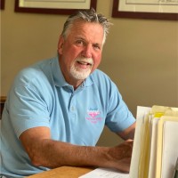 ASSOCIATE ROOFING, INC. Employee Michael Lynch's profile photo