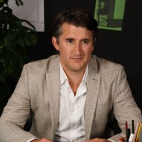 Nicholas Morgan Email & Phone Number