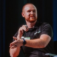 Puget Systems Employee Eric Brown's profile photo