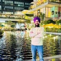 TecHealerz Solutions Private Limited Employee Gurpreet Singh's profile photo