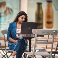 Veryx Technologies Pvt Ltd. Employee Jennifer Rajesh's profile photo