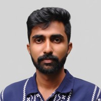 Mithuin Chandran Email