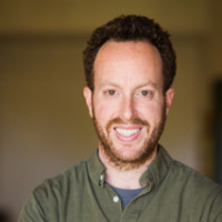 ImageX Employee Avi Schwab's profile photo