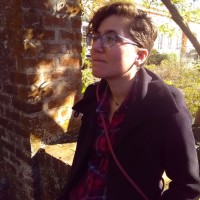 Governing Employee Jule Pattison-Gordon's profile photo