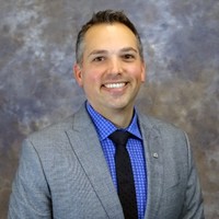 NCR Atleos Employee Scott Parker's profile photo