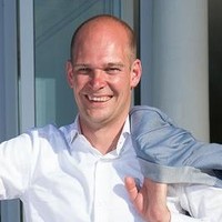 Flexurity BV Employee John van Den Berg's profile photo