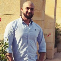 Robocomvr Employee Wissam Abdallah's profile photo