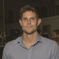 Sequoia Employee Joe Curran's profile photo