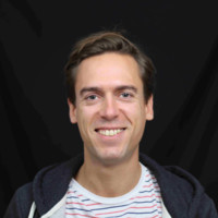 CBK INTERACTIVE Employee Gregoire Malzac's profile photo