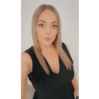H.E. Services (Plant Hire) Ltd Employee Trisha Mangion's profile photo