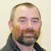ADAS Employee Andy Crockett's profile photo