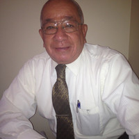 Transtech Employee Victor san Lucas's profile photo