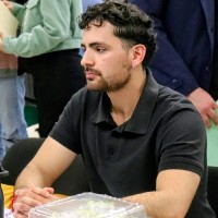 Victor Manuel Tijerina Garnica's profile photo