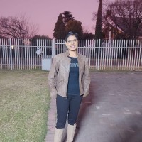 Macsteel Service Centres S.A. Employee Vanessa Naidoo's profile photo