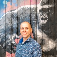 Sue b.V. Employee Maarten Blok's profile photo