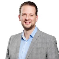CHG-MERIDIAN Employee Dustin Soumar's profile photo