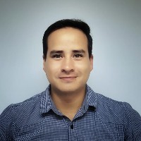 Unilimpio S.A. Employee Rodrigo Palacios Balladares's profile photo