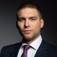 Pollena Ag Employee Aleksander Kurowski's profile photo