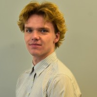 FoodLion Employee Nic Pearman's profile photo