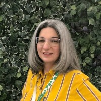 IKEA Employee Anna Carroll's profile photo