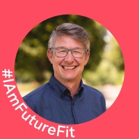Future Fit Group Employee Rob Johnson's profile photo
