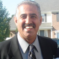 Beyond Security, Safety & Control Employee Ibrahim Hasan's profile photo