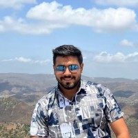 Rushabh Shah Email