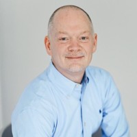 Data Canopy Employee Joshua Darrin's profile photo