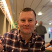 10 Squared Employee Raymond Gurnell's profile photo
