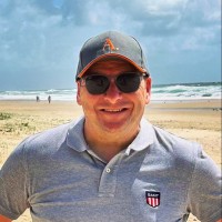 Tribal Group Employee John Drew's profile photo