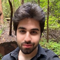 Puffin Calendar Employee Serdar Akin's profile photo