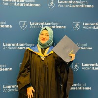Mobile Parts Inc. Employee Afsana Monmila's profile photo