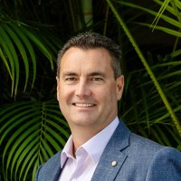 Servers Australia Employee Rick Swancott's profile photo