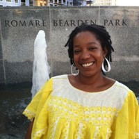 Kimberly Brown Email & Phone Number