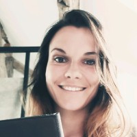GEOSYNTHESE Employee Amandine Fredet's profile photo