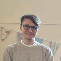 Easement Solutions Ltd (ESL) Employee Charlie Dearden's profile photo