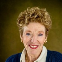 Nationale Vereniging de Zonnebloem Employee Nicole van Dorst's profile photo