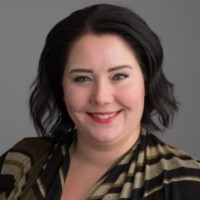 Caisse Alliance Employee Melanie Rivard's profile photo