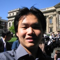 Audio-Technica (S.E.A) Pte Ltd Employee Chee Chin's profile photo